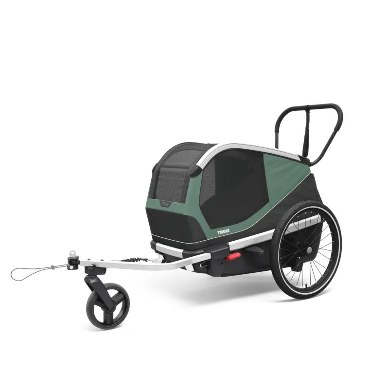 Thule Bexey strolling kit M