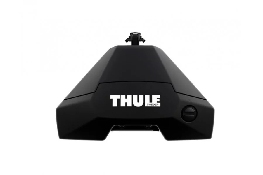 Barras THULE EVO SquareBar para camioneta HONDA Ridgeline desde 2017