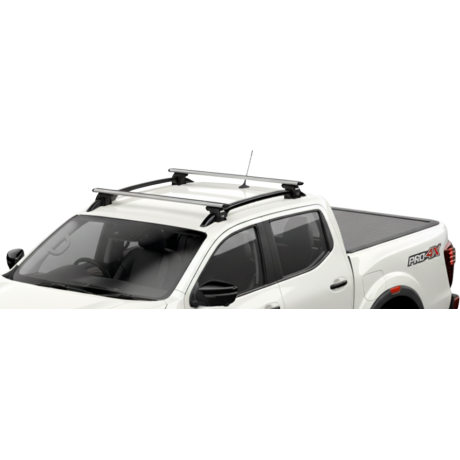Barras THULE EVO WingBar para camioneta NISSAN Navara desde 2023