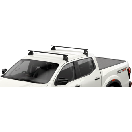 Barras THULE EVO SquareBar para camioneta NISSAN Navara desde 2023