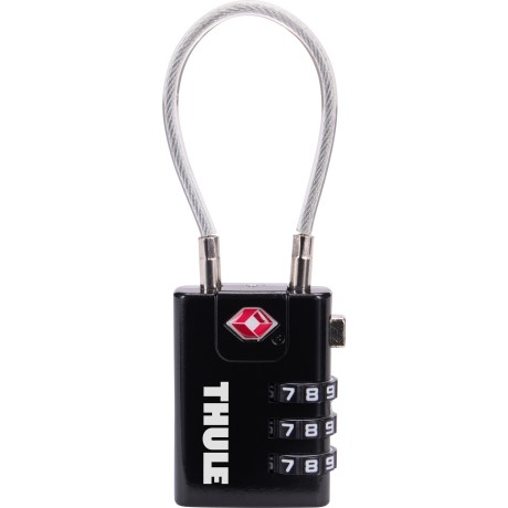 Candado Thule TSA para equipaje