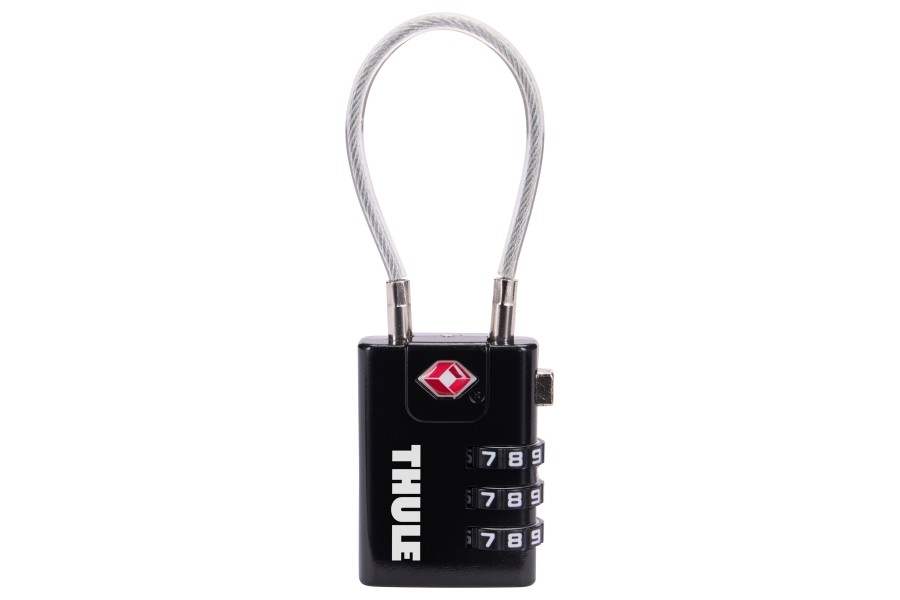 Candado Thule TSA para equipaje
