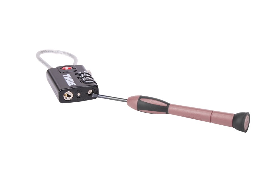 Candado Thule TSA para equipaje