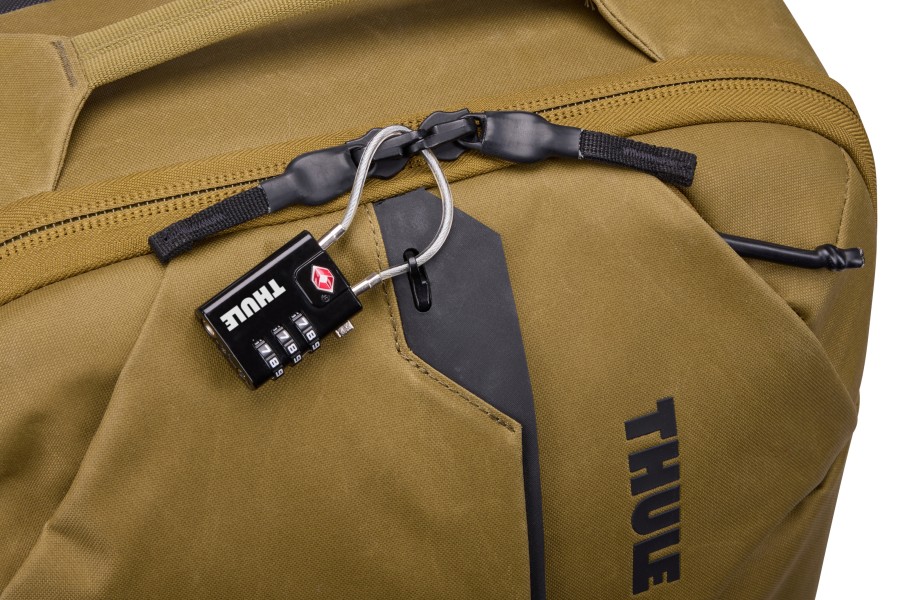 Candado Thule TSA para equipaje