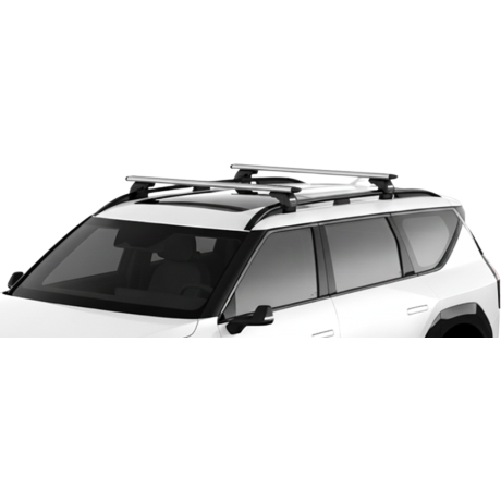 Barras THULE EVO WingBar para KIA EV9 desde 2023