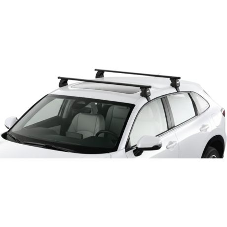 Barras THULE EVO SquareBar para autos HONDA Z-RV desde 2023-