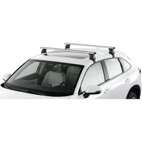 Barras THULE EVO WingBar para autos HONDA Z-RV desde 2023-