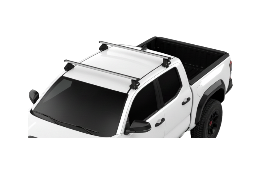 Barras Thule TOYOTA Tacoma 24- TN / WingBar EVO