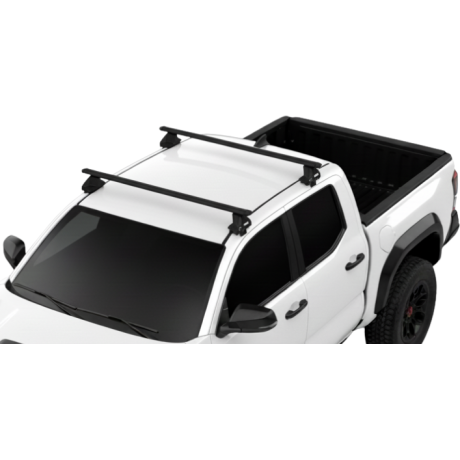 Barras Thule TOYOTA Tacoma 24- TN / WingBar EVO Black