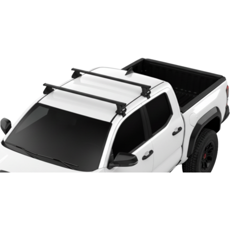 Barras Thule TOYOTA Tacoma 24- TN / SquareBar EVO