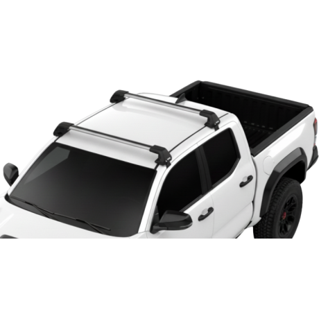 Barras Thule TOYOTA Tacoma 24- TN / EDGE FLUSH