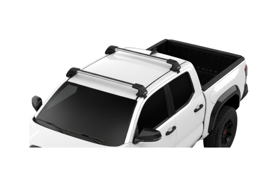 Barras Thule TOYOTA Tacoma 24- TN / EDGE FLUSH