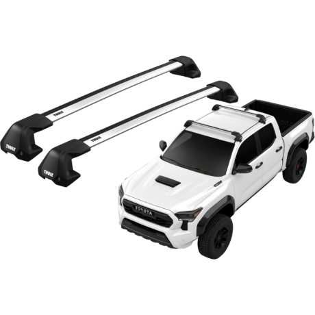 Barras Thule TOYOTA Tacoma 24- TN / EDGE FLUSH