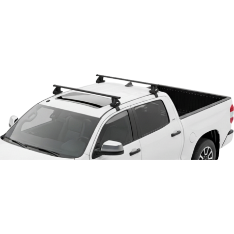 Barras THULE EVO SquareBar para autos TOYOTA Tundra 2007 a 2021
