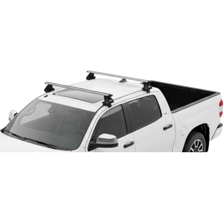 Barras THULE EVO WingBar para autos TOYOTA Tundra 2007 a 2021