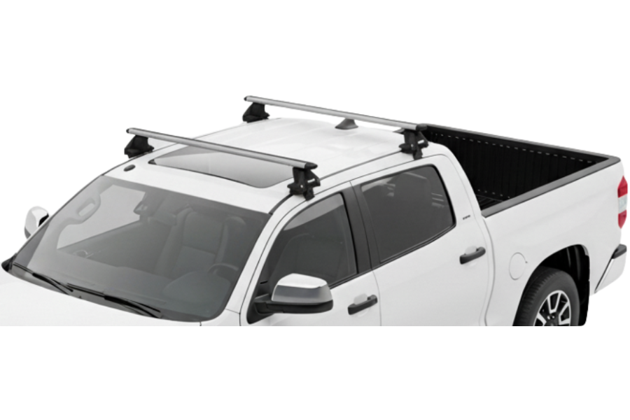 Barras THULE EVO WingBar para autos TOYOTA Tundra 2007 a 2021