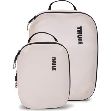 Organizador Thule Packing Cube Set | White
