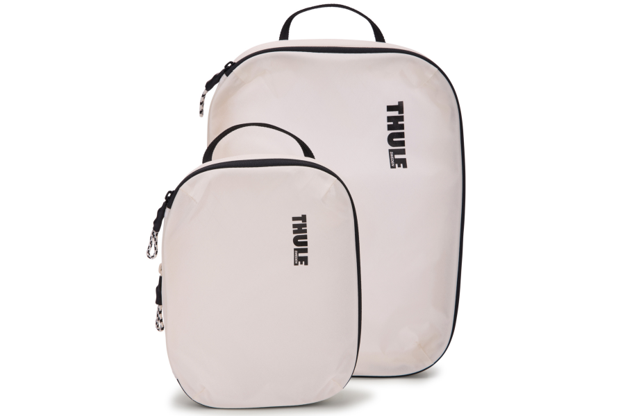 Organizador Thule Packing Cube Set | White