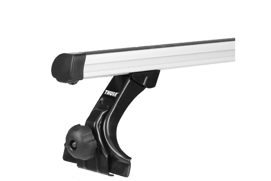 Base Thule Evo Para Techo con Botaaguas 9512 Low