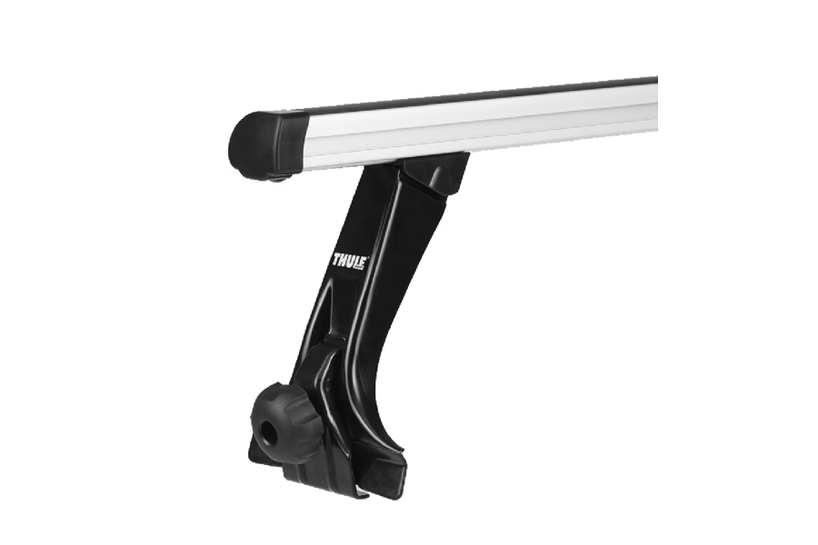 Base Thule Evo Para Techo con Botaaguas 9522 High