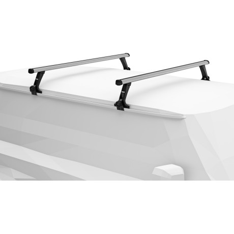 Base Thule Evo Para Techo con Botaaguas 9522 High