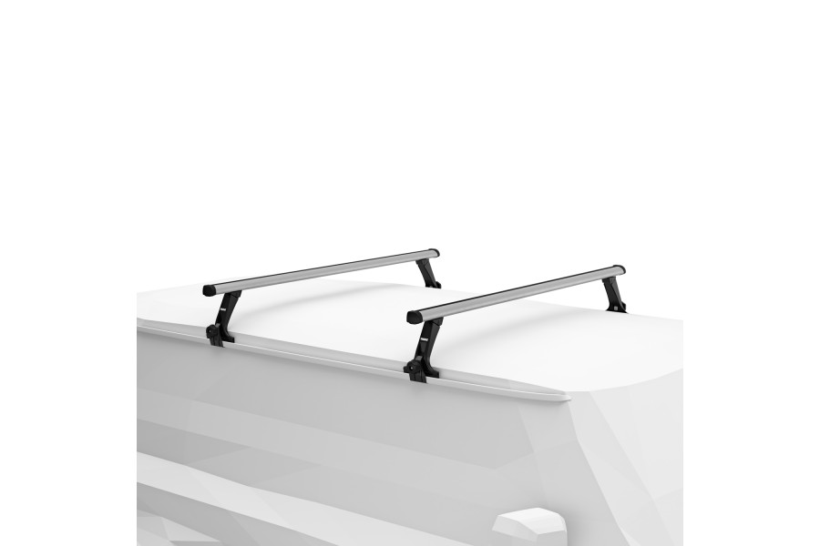 Base Thule Evo Para Techo con Botaaguas 9522 High