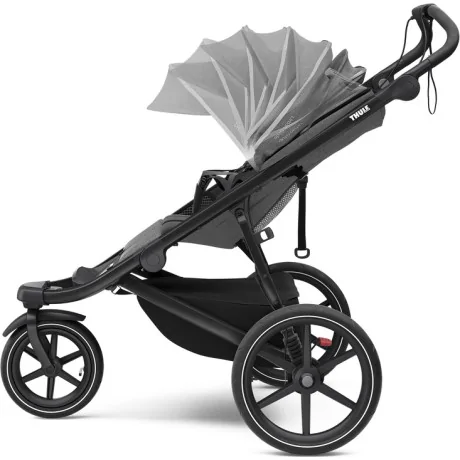 Coche | Urban Glide | Black on Black |Thule |COCHES DEPORTIV