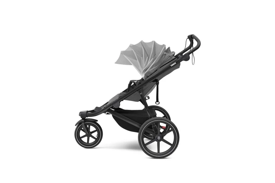 Coche | Urban Glide | Black on Black |Thule |COCHES DEPORTIV