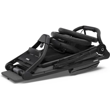Coche | Urban Glide | Black on Black |Thule |COCHES DEPORTIV