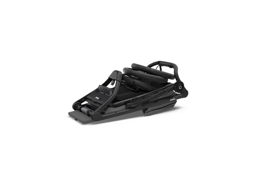Coche | Urban Glide | Black on Black |Thule |COCHES DEPORTIV