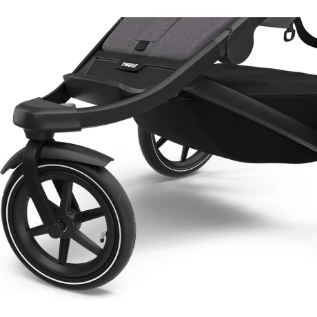 Coche | Urban Glide | Black on Black |Thule |COCHES DEPORTIV