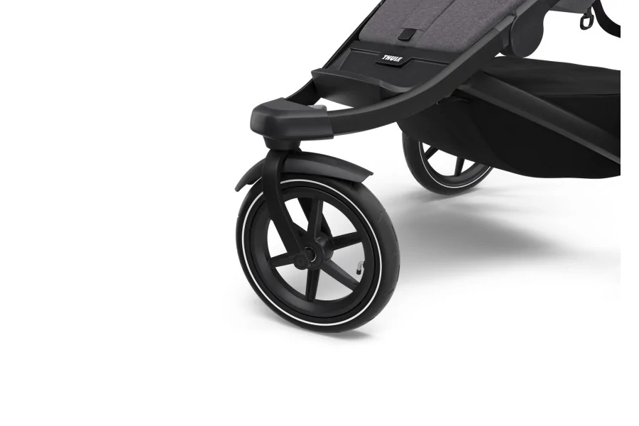 Coche | Urban Glide | Black on Black |Thule |COCHES DEPORTIV