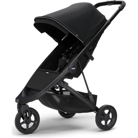 Coche Thule Spring | MidnightBlack