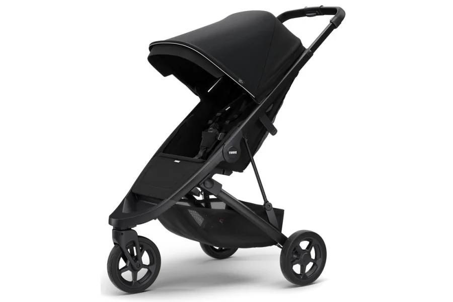 Coche Thule Spring | MidnightBlack