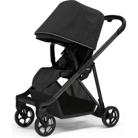 Coche Thule Shine Black