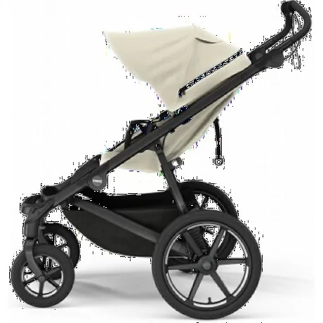 Thule Urban Glide 4 Pelican + Cybex Nido Aton B2 I-Size