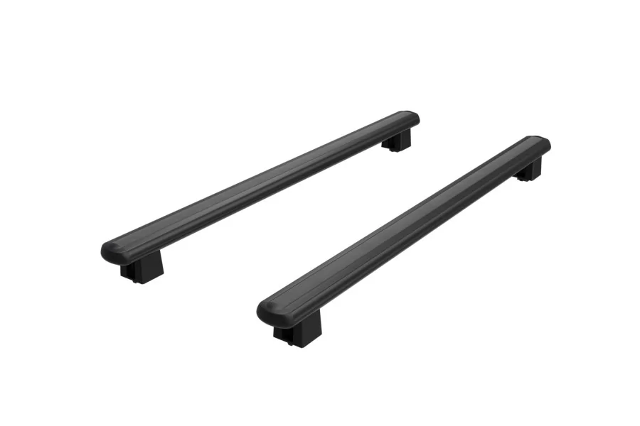 Barras de Montaje Baul Thule Caprock Cargo Box