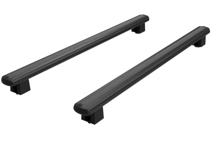 Barras de Montaje Baul Thule Caprock Cargo Box