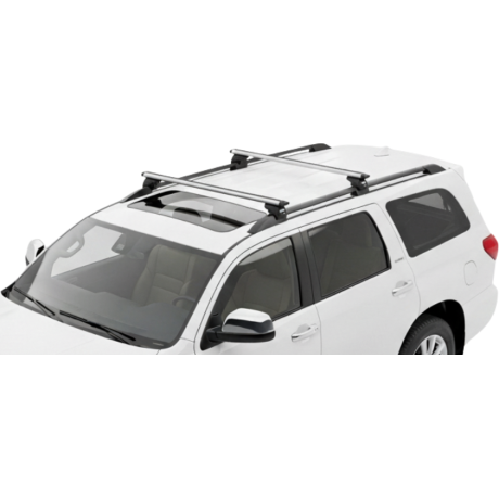 Barras Thule TOYOTA Sequoia 08-22 RE / WingBar EVO
