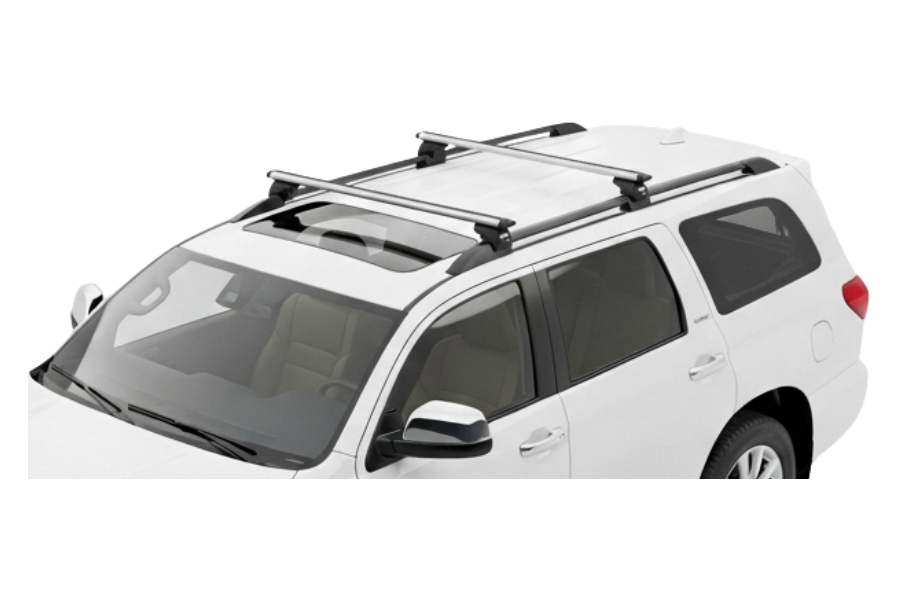 Barras Thule TOYOTA Sequoia 08-22 RE / WingBar EVO