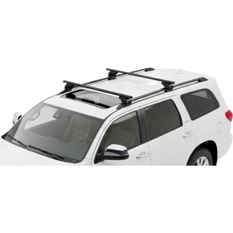 Barras Thule TOYOTA Sequoia 08-22 RE / Square EVO