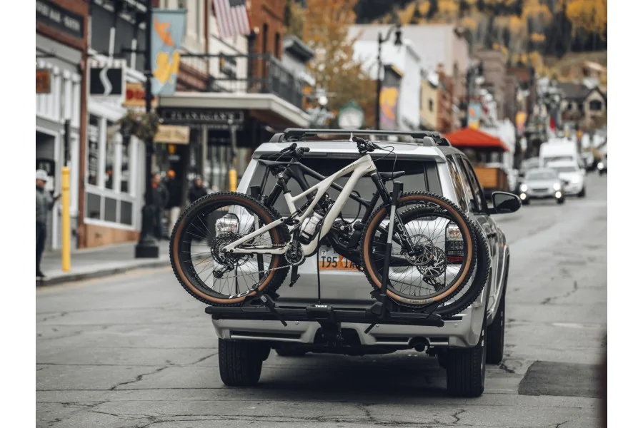 Portabici Thule Verse | 2B