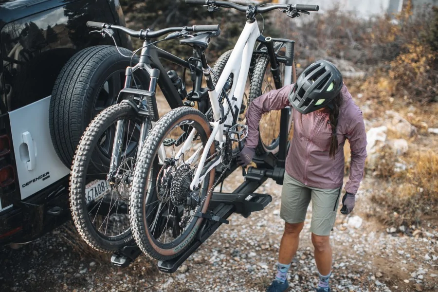 Portabici Thule Verse | 2B