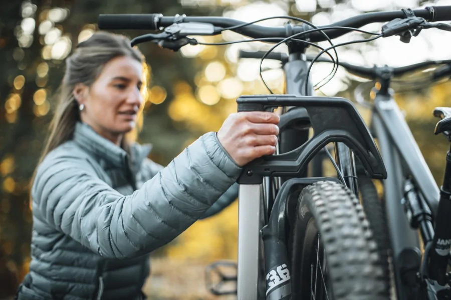 Portabici Thule Verse | 2B
