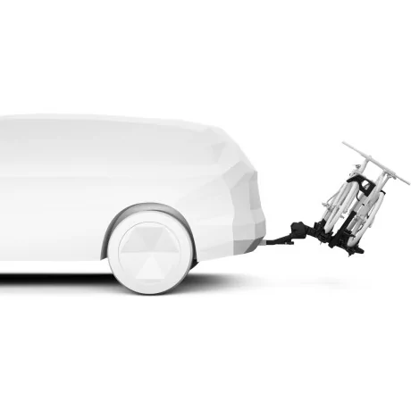 Portabici Thule Verse | 2B