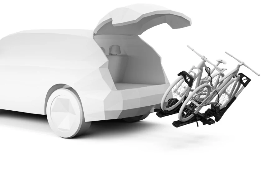 Portabici Thule Verse | 2B