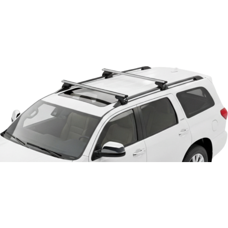 Barras Thule TOYOTA Sequoia 08-22 RE / SmartRack XT