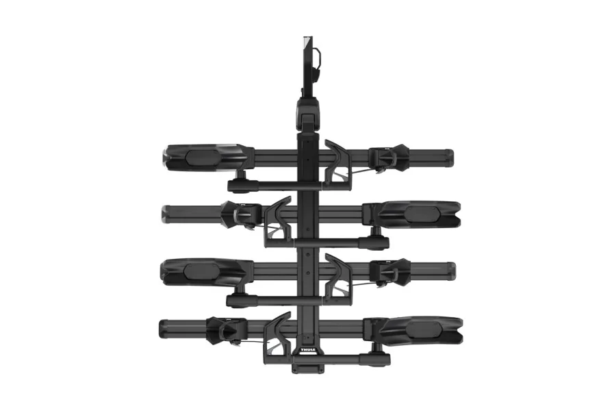 Extension Thule Verse 2B | Black