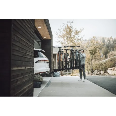 Extension Thule Verse 2B | Black