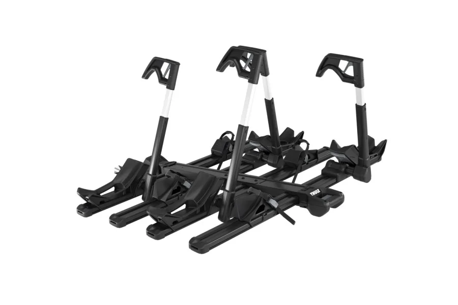 Extension Thule Verse 2B | Black